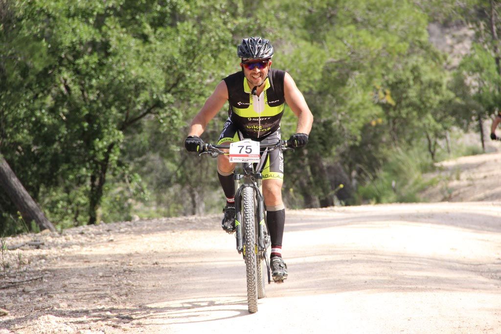 Alcarria Xtreme Race 2016. Km 9. Galería 1