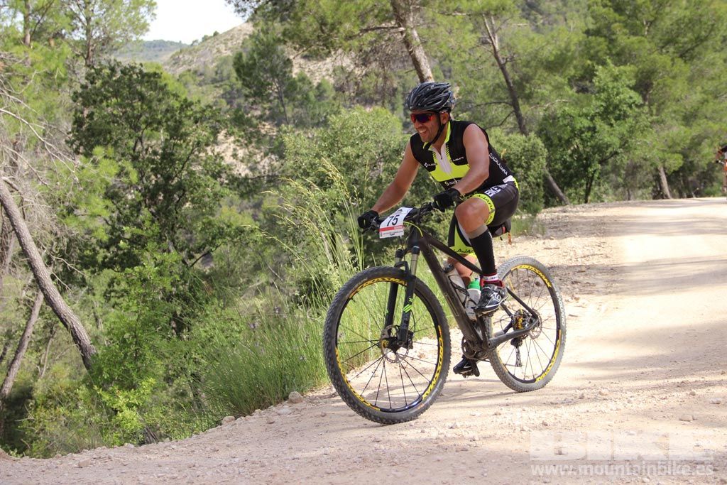 Alcarria Xtreme Race 2016. Km 9. Galería 1