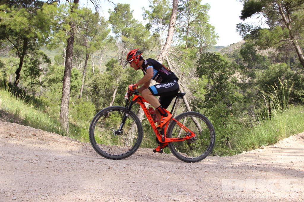 Alcarria Xtreme Race 2016. Km 9. Galería 1