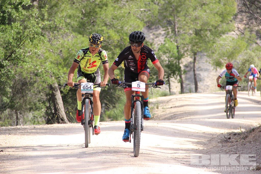 Alcarria Xtreme Race 2016. Km 9. Galería 1