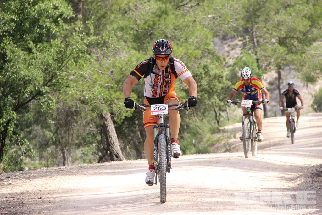 Alcarria Xtreme Race 2016. Km 9. Galería 1