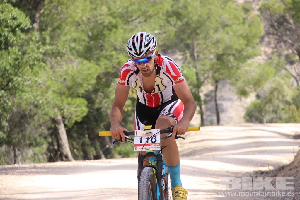 Alcarria Xtreme Race 2016. Km 9. Galería 1