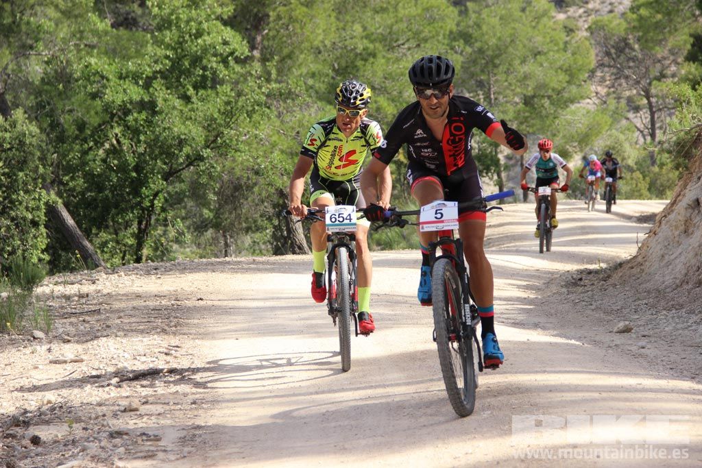 Alcarria Xtreme Race 2016. Km 9. Galería 1