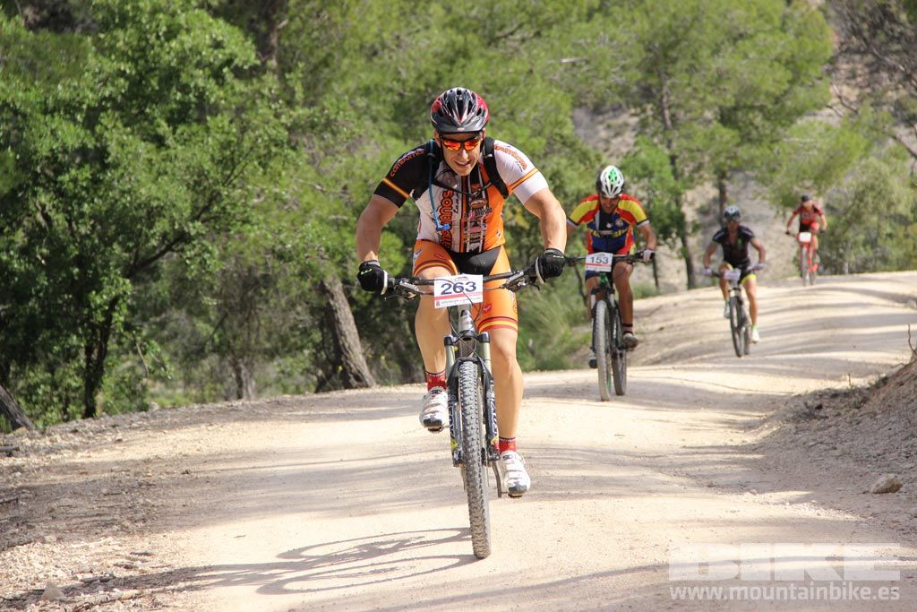 Alcarria Xtreme Race 2016. Km 9. Galería 1