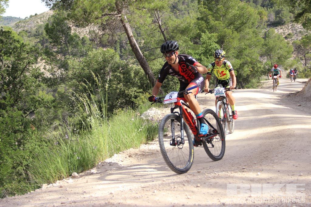 Alcarria Xtreme Race 2016. Km 9. Galería 1