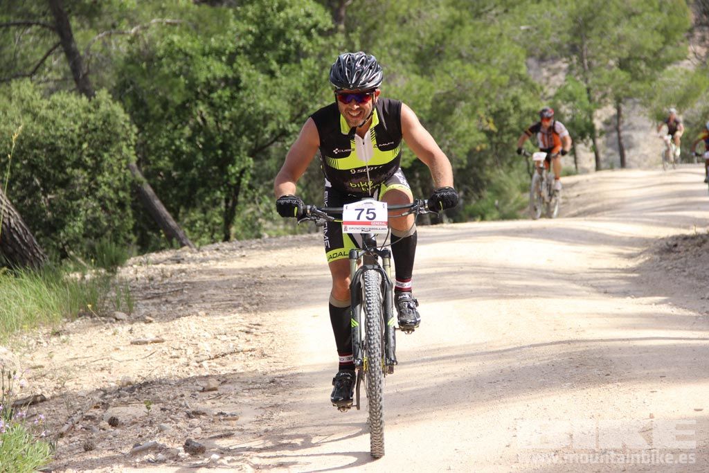 Alcarria Xtreme Race 2016. Km 9. Galería 1
