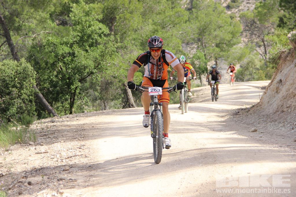 Alcarria Xtreme Race 2016. Km 9. Galería 1