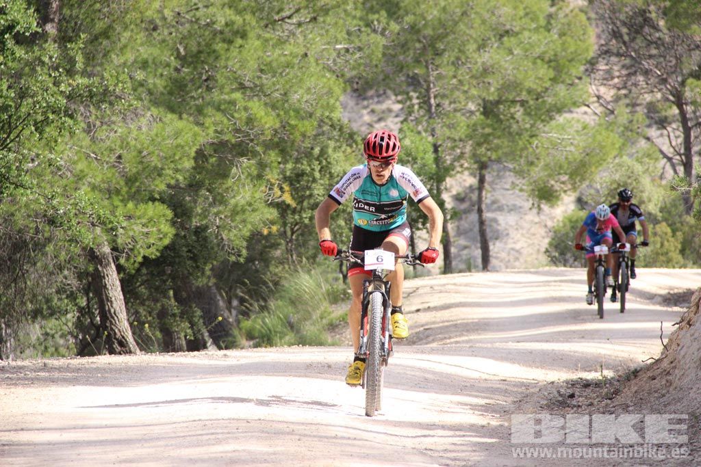 Alcarria Xtreme Race 2016. Km 9. Galería 1
