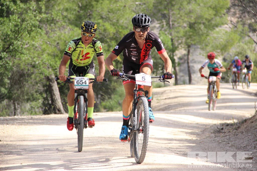 Alcarria Xtreme Race 2016. Km 9. Galería 1