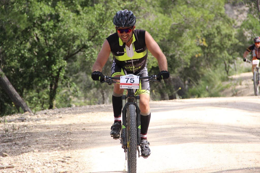 Alcarria Xtreme Race 2016. Km 9. Galería 1