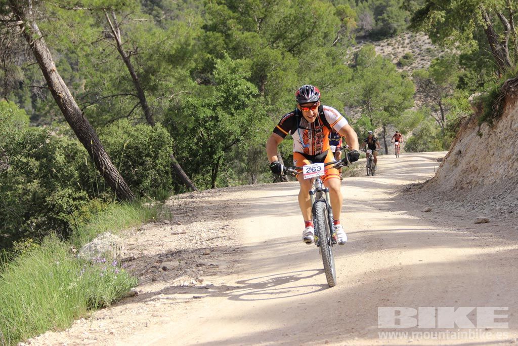 Alcarria Xtreme Race 2016. Km 9. Galería 1