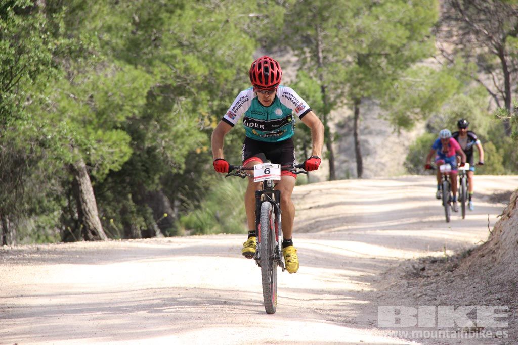 Alcarria Xtreme Race 2016. Km 9. Galería 1