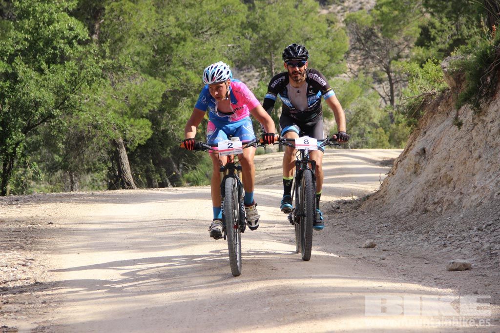 Alcarria Xtreme Race 2016. Km 9. Galería 1
