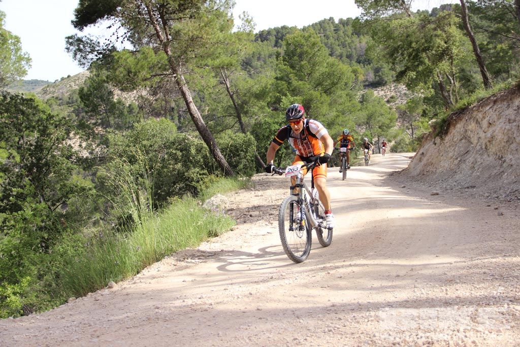 Alcarria Xtreme Race 2016. Km 9. Galería 1