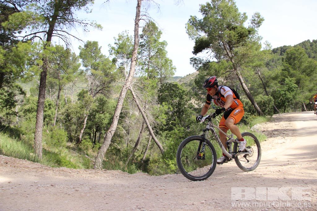Alcarria Xtreme Race 2016. Km 9. Galería 1