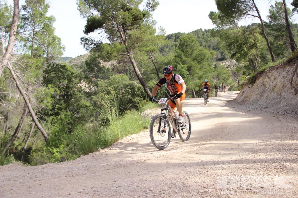 Alcarria Xtreme Race 2016. Km 9. Galería 1