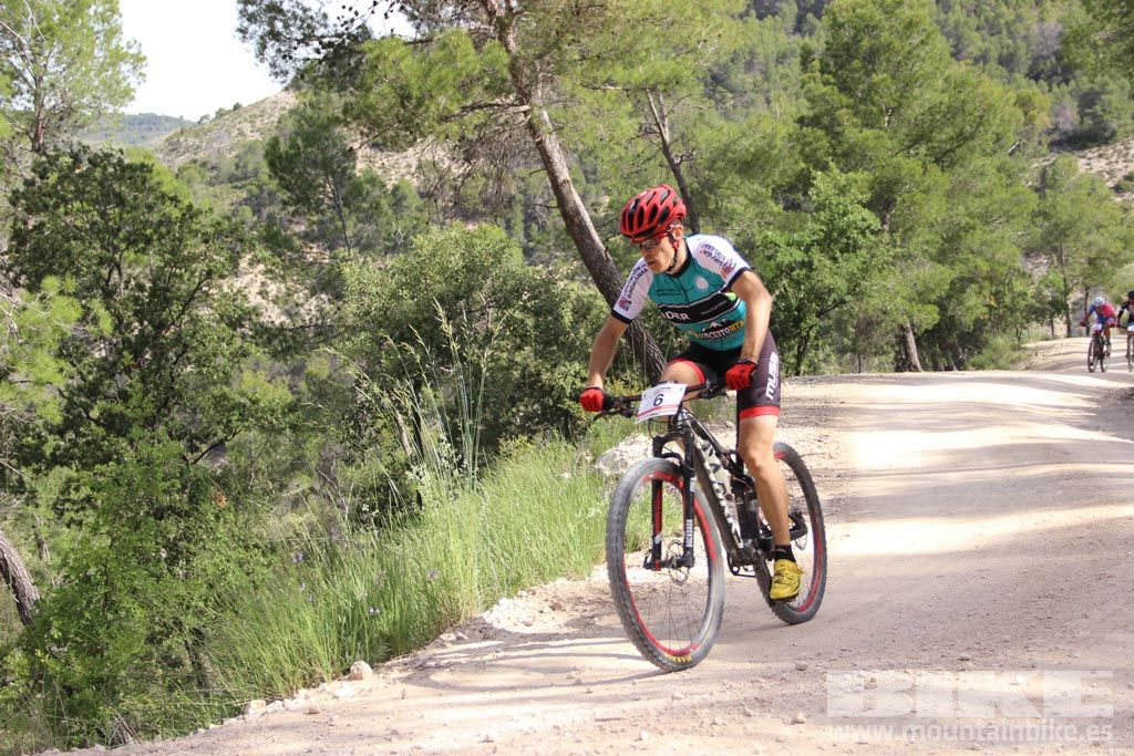 Alcarria Xtreme Race 2016. Km 9. Galería 1