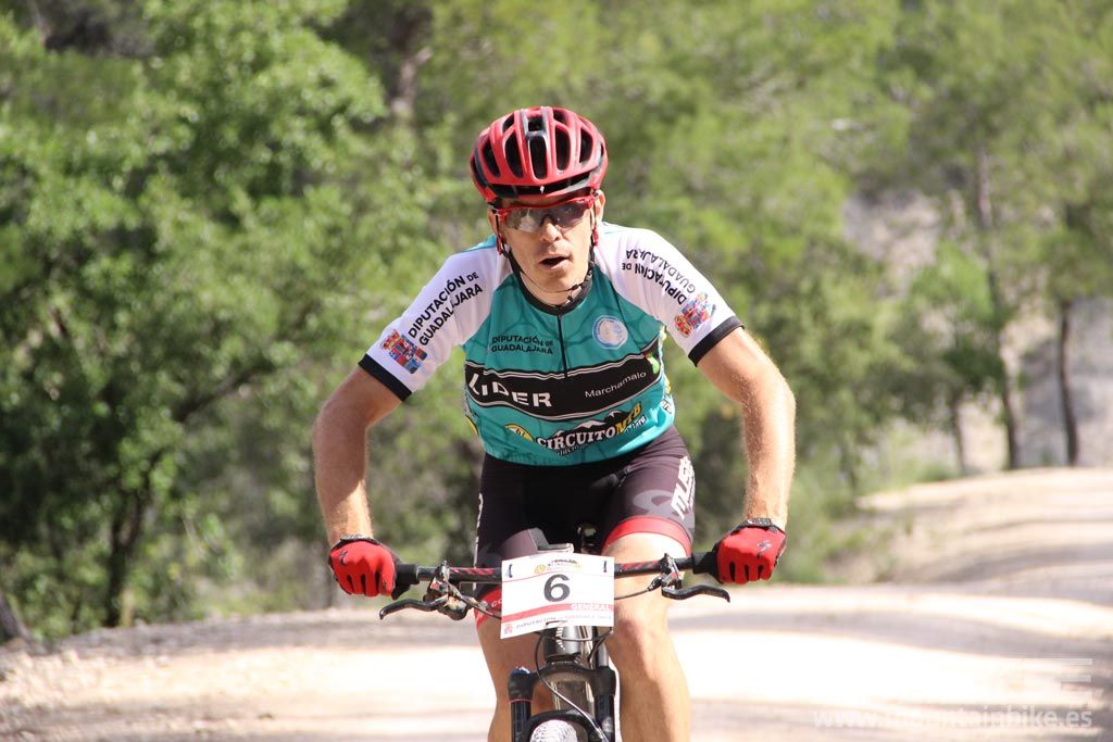 Alcarria Xtreme Race 2016. Km 9. Galería 1