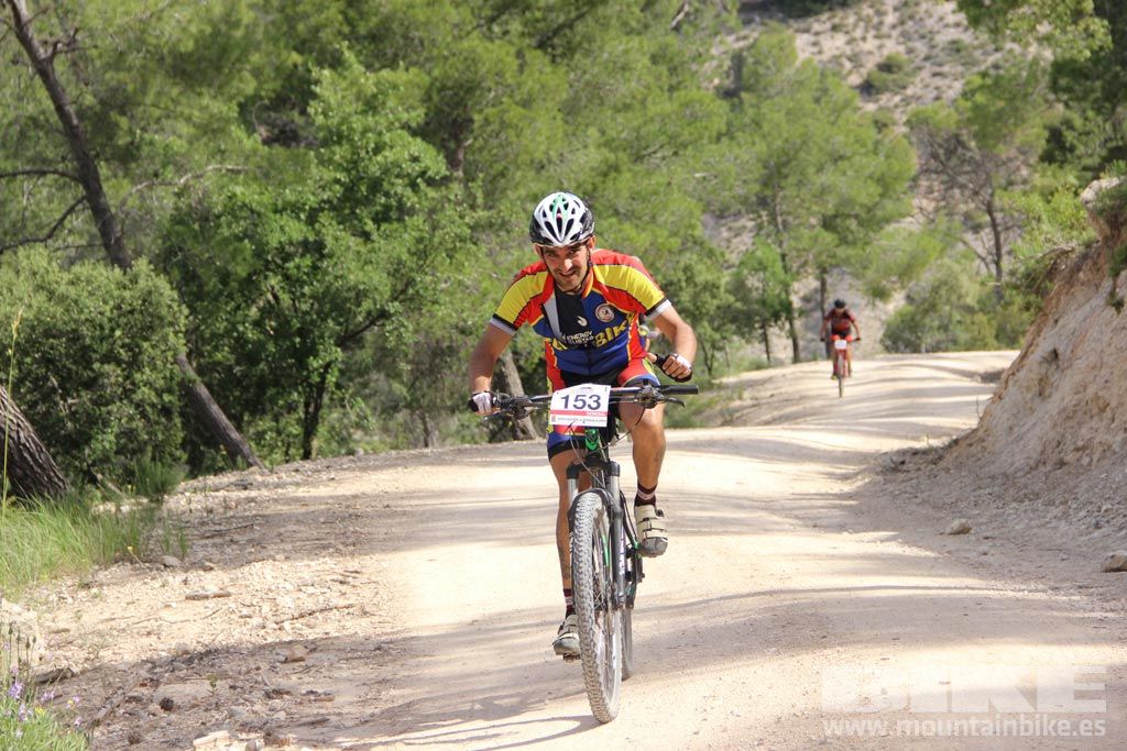 Alcarria Xtreme Race 2016. Km 9. Galería 1