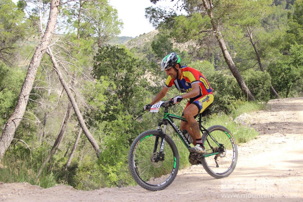 Alcarria Xtreme Race 2016. Km 9. Galería 1