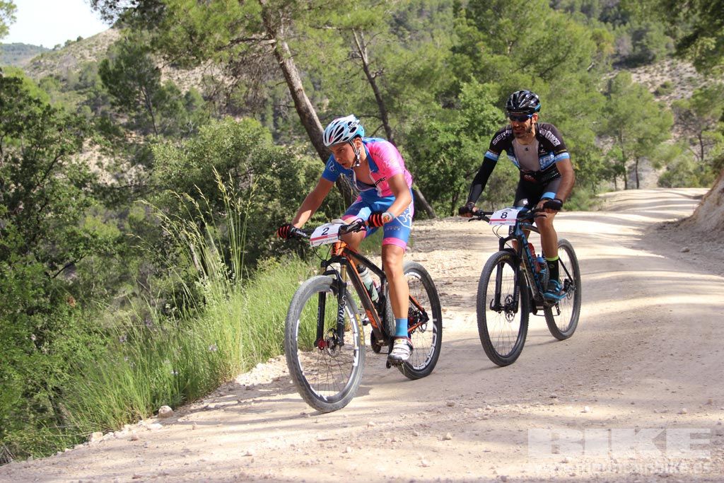 Alcarria Xtreme Race 2016. Km 9. Galería 1