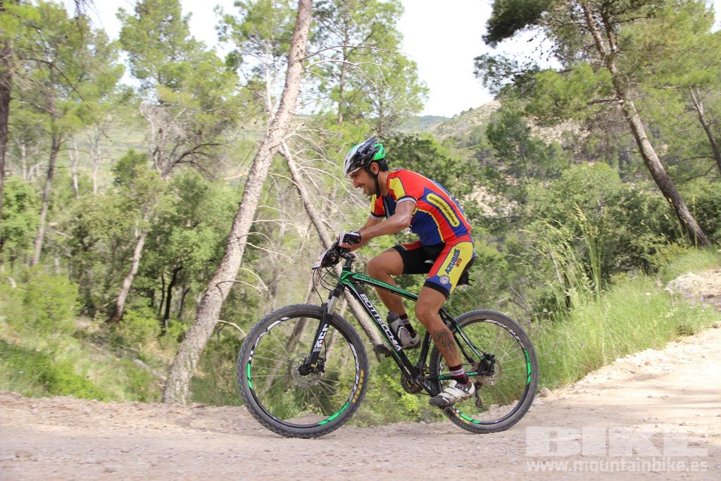 Alcarria Xtreme Race 2016. Km 9. Galería 1
