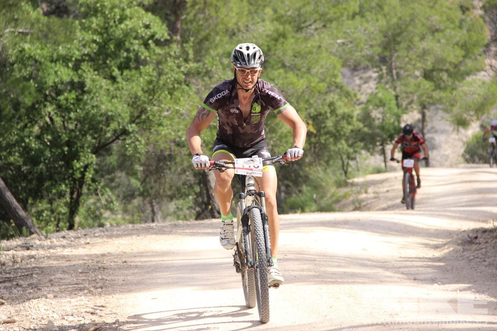 Alcarria Xtreme Race 2016. Km 9. Galería 1