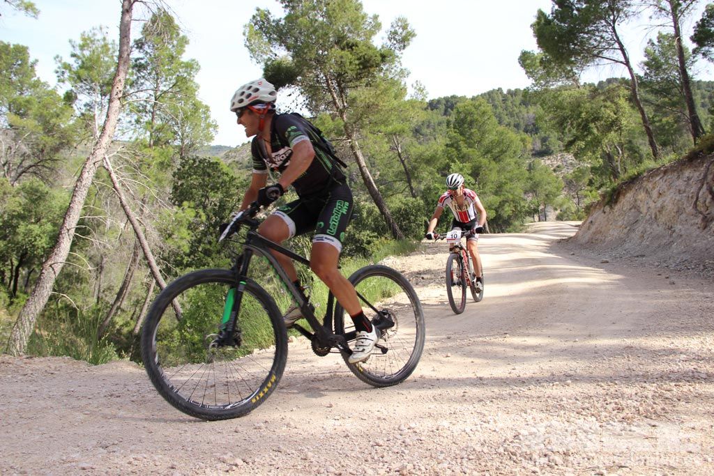 Alcarria Xtreme Race 2016. Km 9. Galería 1