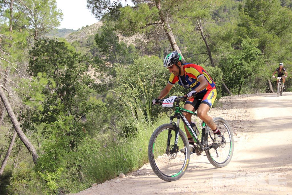 Alcarria Xtreme Race 2016. Km 9. Galería 1