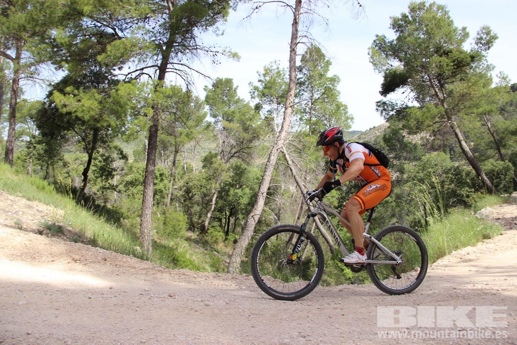Alcarria Xtreme Race 2016. Km 9. Galería 1