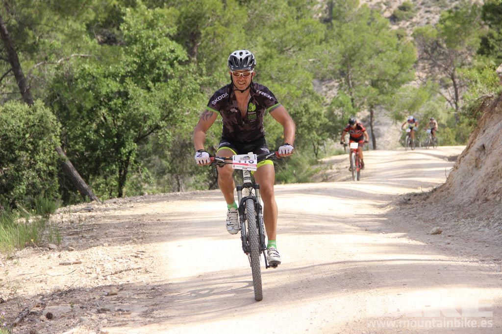 Alcarria Xtreme Race 2016. Km 9. Galería 1