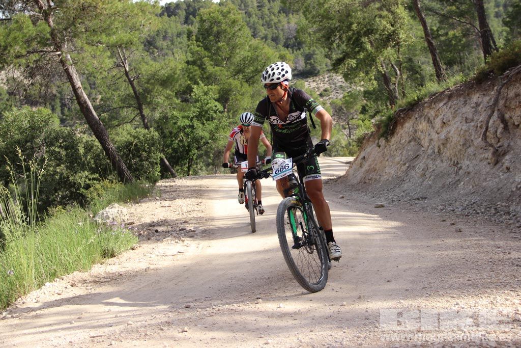Alcarria Xtreme Race 2016. Km 9. Galería 1