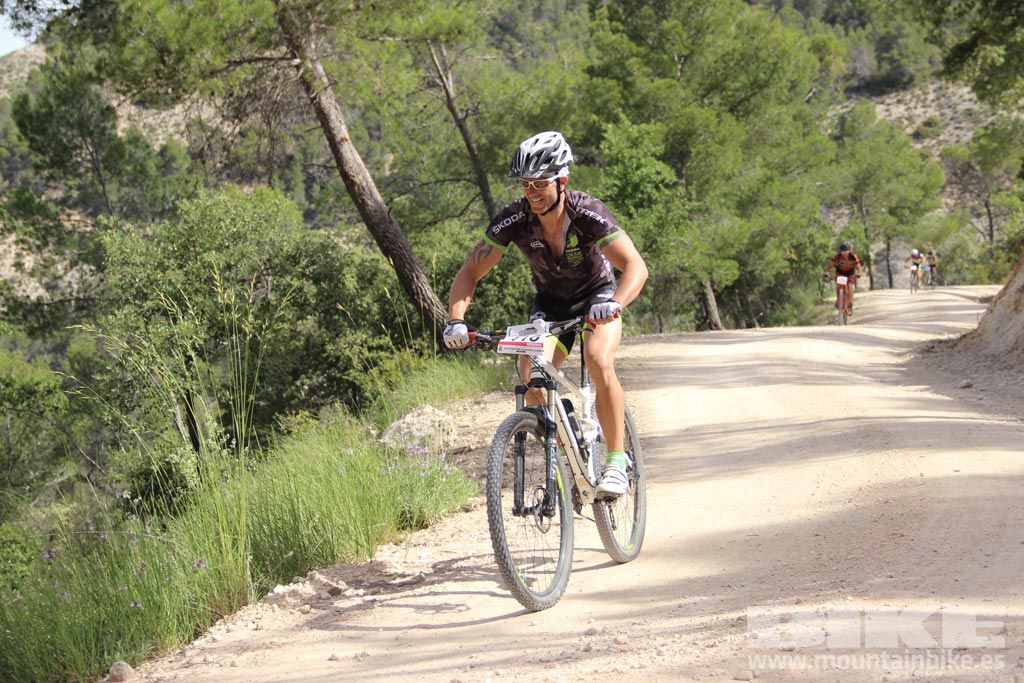 Alcarria Xtreme Race 2016. Km 9. Galería 1