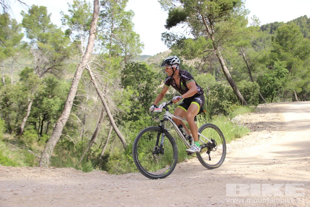 Alcarria Xtreme Race 2016. Km 9. Galería 1