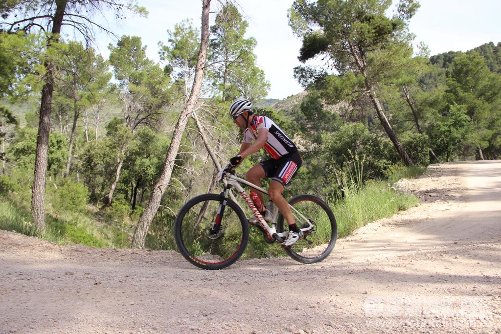 Alcarria Xtreme Race 2016. Km 9. Galería 1