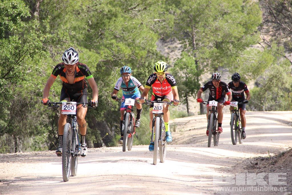 Alcarria Xtreme Race 2016. Km 9. Galería 1