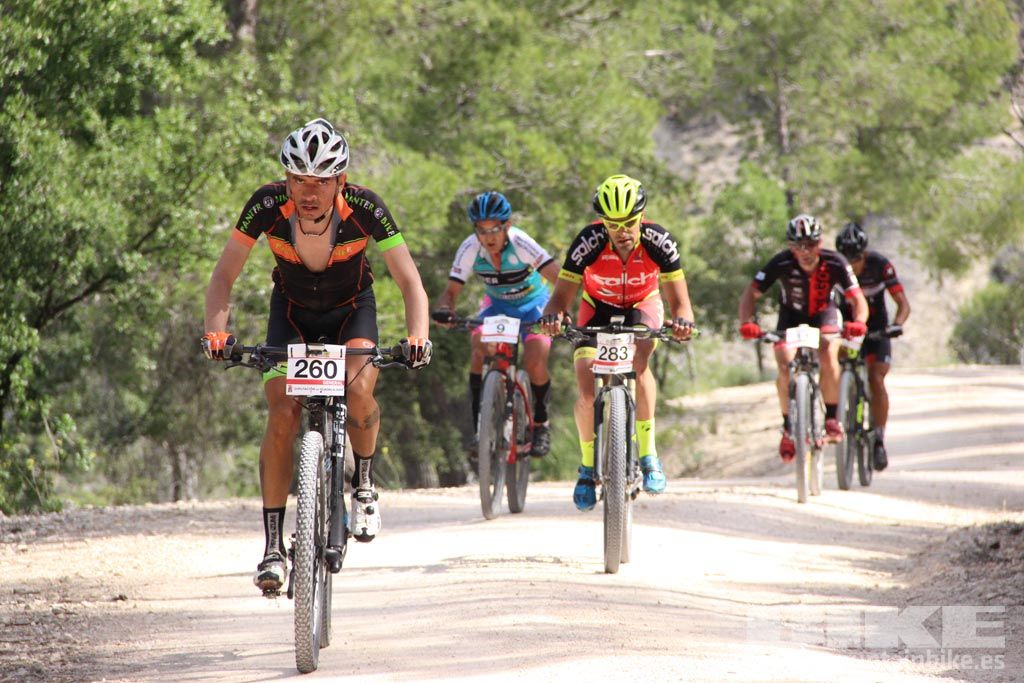 Alcarria Xtreme Race 2016. Km 9. Galería 1