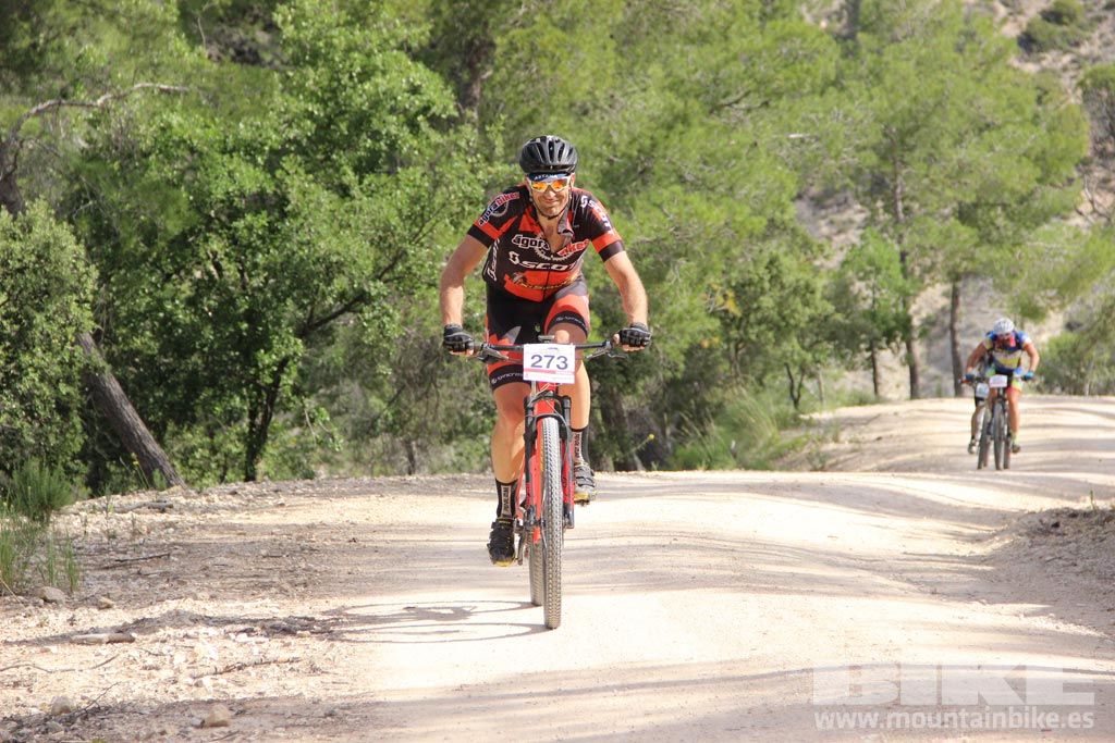 Alcarria Xtreme Race 2016. Km 9. Galería 1