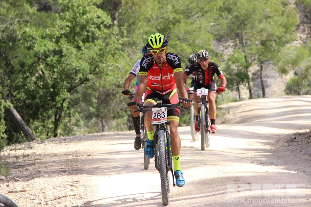 Alcarria Xtreme Race 2016. Km 9. Galería 1