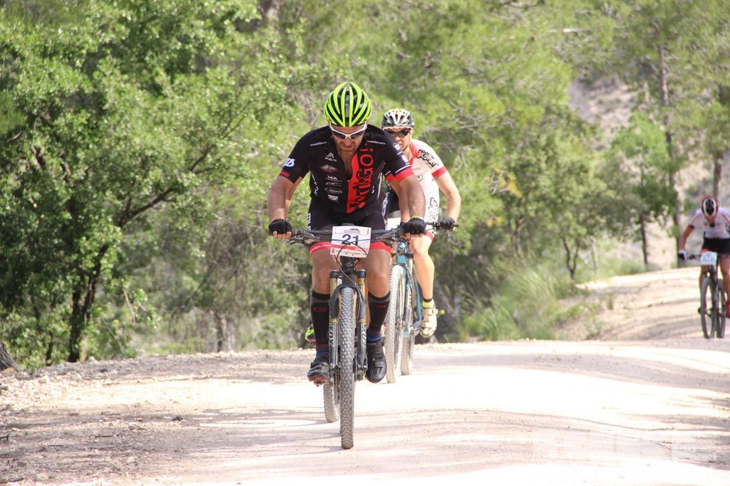 Alcarria Xtreme Race 2016. Km 9. Galería 1
