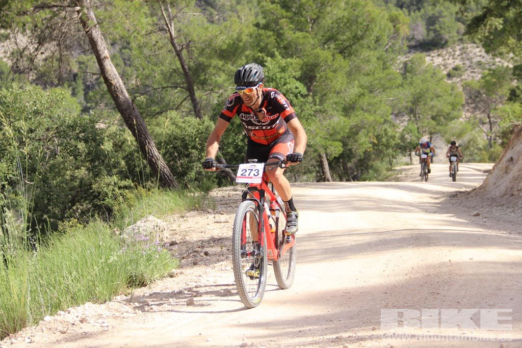 Alcarria Xtreme Race 2016. Km 9. Galería 1