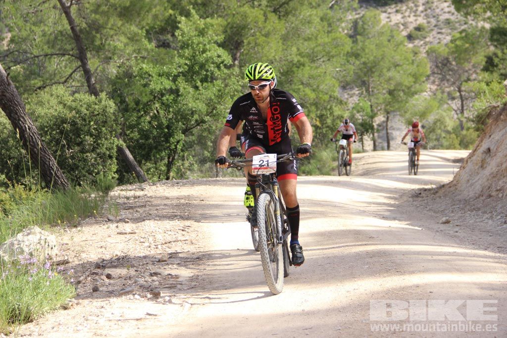 Alcarria Xtreme Race 2016. Km 9. Galería 1