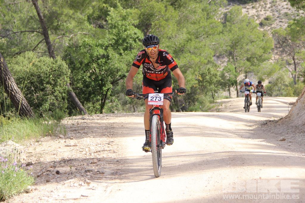 Alcarria Xtreme Race 2016. Km 9. Galería 1