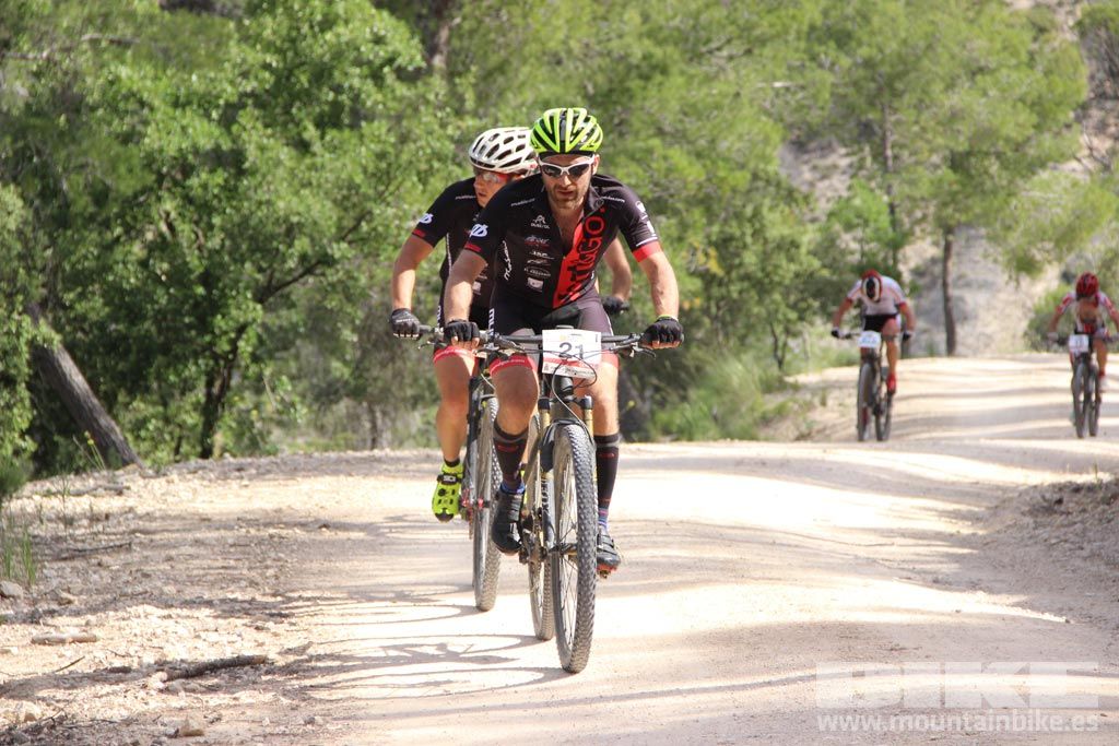 Alcarria Xtreme Race 2016. Km 9. Galería 1