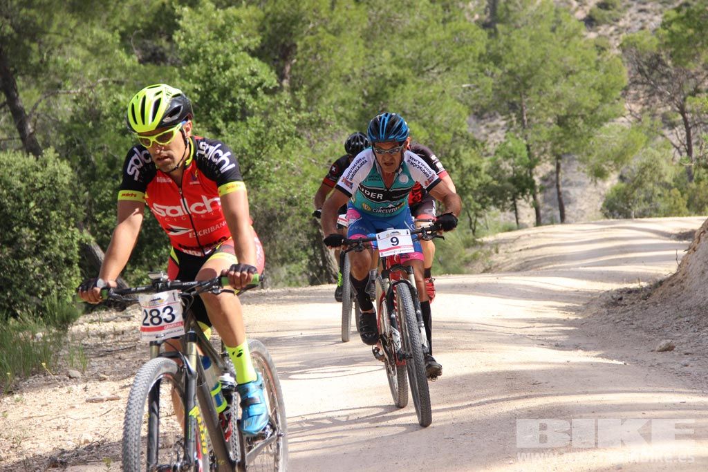Alcarria Xtreme Race 2016. Km 9. Galería 1