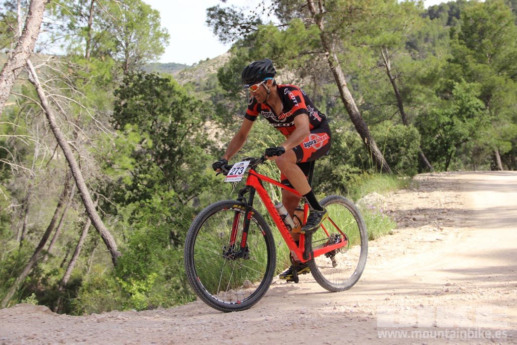 Alcarria Xtreme Race 2016. Km 9. Galería 1