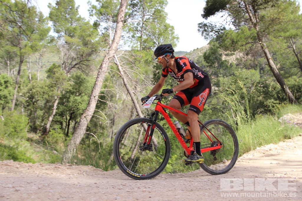Alcarria Xtreme Race 2016. Km 9. Galería 1