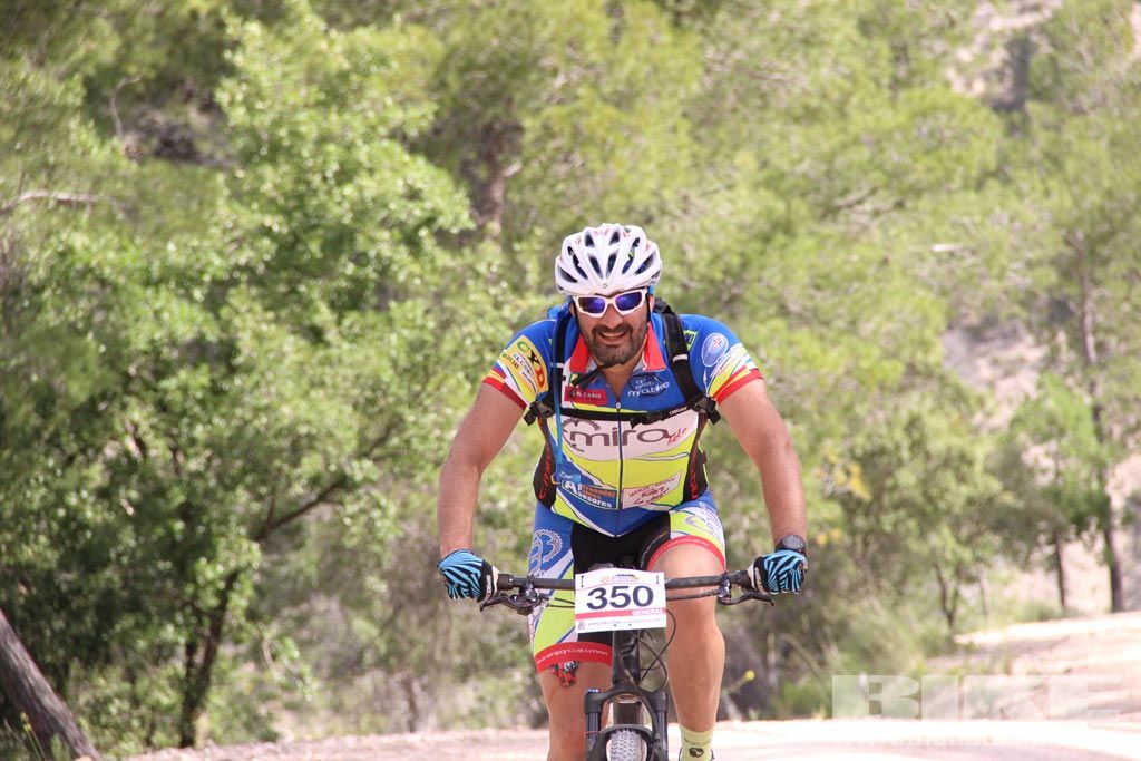 Alcarria Xtreme Race 2016. Km 9. Galería 1