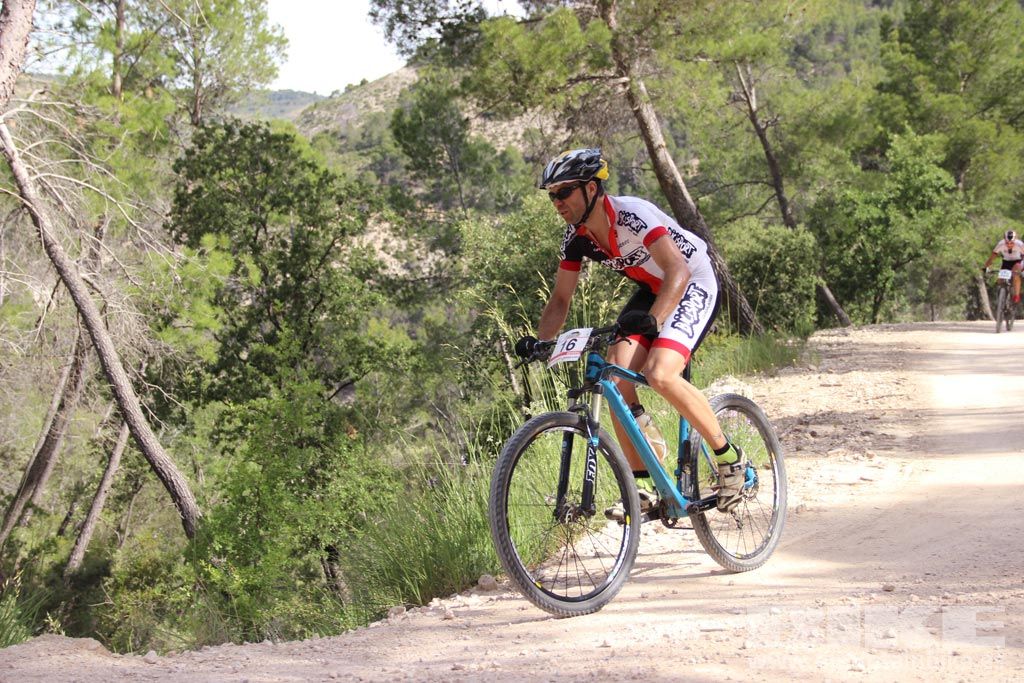 Alcarria Xtreme Race 2016. Km 9. Galería 1