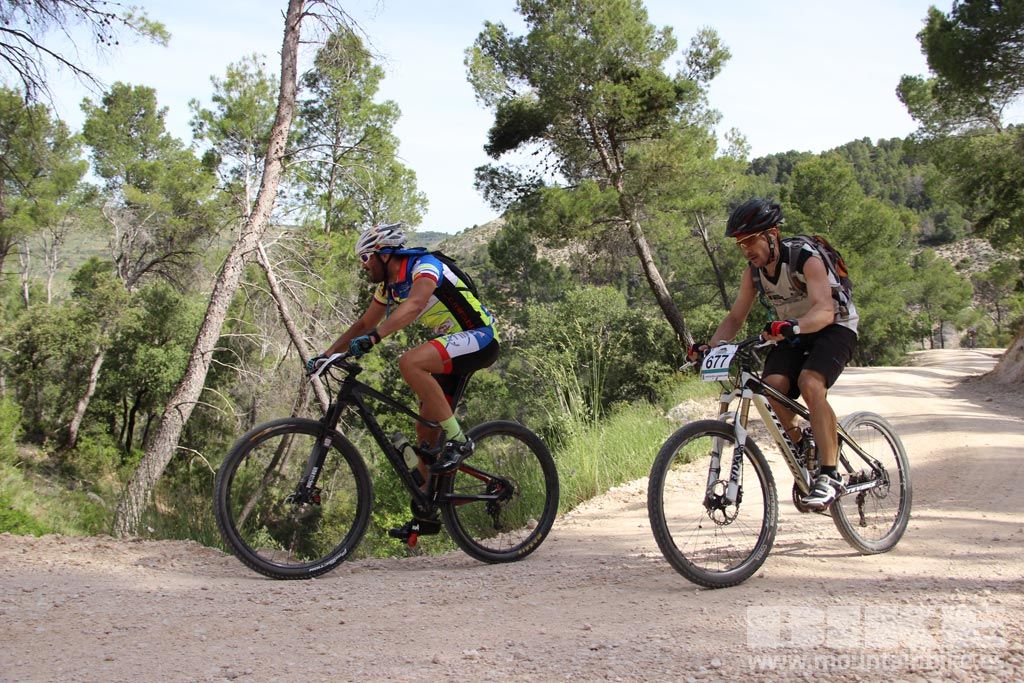 Alcarria Xtreme Race 2016. Km 9. Galería 1